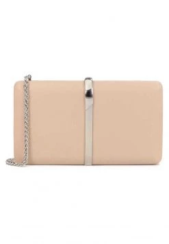 Angebote ✔️ Kazar Damen CEDAR - Umhängetasche - Beige ⭐