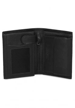 Am billigsten 🎁 Kazar Herren Geldbörse - Black ⌛ -Kazar Verkaufsgeschäft 547facf345ad429faf71f2e14bcd65ae