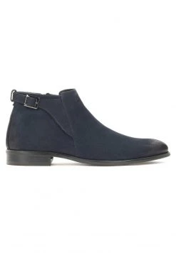 Großhandel 👍 Kazar Herren BEREN - Stiefelette - Dark Blue 🌟