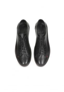 Rabatt 😍 Kazar LEONID - 👟 Sneaker Low - Black | Herren ❤️ -Kazar Verkaufsgeschäft 550f861d9a054eb79ce94e21eae48b02