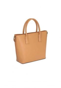 Beste Bewertungen von ✨ Kazar Damen FARRAH - WITH A CHAIN - Handtasche - Light Brown 🌟 -Kazar Verkaufsgeschäft 5560fd8020494fb191716bdaca8cd84a