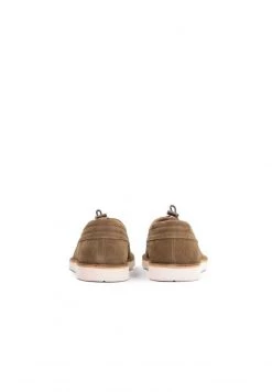 Auslauf 🎉 Kazar Herren FINBAR - Mokassin - Green 🤩 -Kazar Verkaufsgeschäft 556a2f5fb75c489fb4657b3696d79fa6