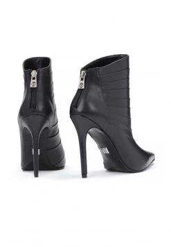 Bestpreis 🔥 Kazar Damen ANGEL - High Heel Stiefel - Black 🎁 -Kazar Verkaufsgeschäft 55887691a8874c04a5fe936aca99b30d