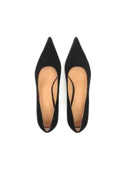 Coupon 💯 Kazar Damen ALTA - MINIMALISTIC STILETTOS - Pumps - Black 🤩 -Kazar Verkaufsgeschäft 55ca5ebafddc4b0b9d6e72bb3b2b1b44