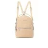 Angebote 🛒 Kazar Damen HEMERA 2-IN-1 - Tagesrucksack - Beige 😍