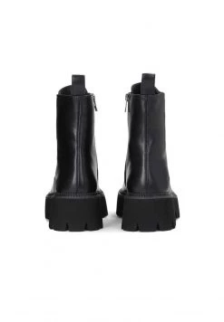 Rabatt ✨ Kazar Damen RONEE - Schnürstiefelette - Black 🎉 -Kazar Verkaufsgeschäft 5714e0b64ea7487ca32381ca4a80bd24