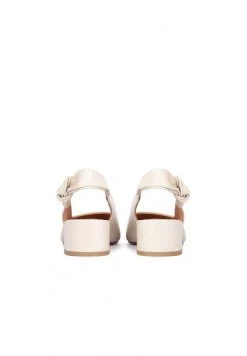 Coupon 💯 Kazar GERDA - Pumps - Off White | Damen 😍 -Kazar Verkaufsgeschäft 572683d615164347afd6626b3a24cea5