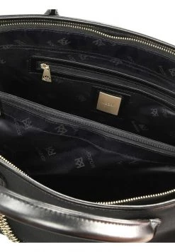 Brandneu 👍 Kazar PALMBEACH - Handtasche - Black | Damen 🧨 -Kazar Verkaufsgeschäft 575a6e3bcfea43ca950412f06064194f