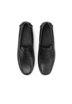 Schlussverkauf 🔥 Kazar Herren Mokassin - Black 🤩 -Kazar Verkaufsgeschäft 5778d772cd7248cda176238ebc7a2bec