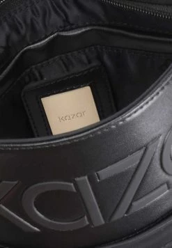 Schlussverkauf ⌛ Kazar Damen MAYA - Umhängetasche - Black 🤩 -Kazar Verkaufsgeschäft 580484f6348d490196537147a6ae5691