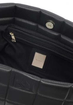 Bester Verkauf 👍 Kazar Damen LOURDES - Umhängetasche - Black ✔️ -Kazar Verkaufsgeschäft 582d9aaaa55844b6974504ae2f89a29d