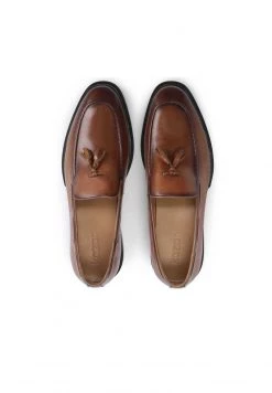 Brandneu 💯 Kazar Herren Slipper - Brown 🥰 -Kazar Verkaufsgeschäft 58333c1e024042bd8e0745eb6b535cd8