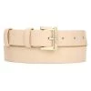 Angebote 🎁 Kazar Damen Gürtel - Beige 🎉