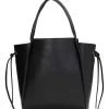 Bester Verkauf 🧨 Kazar Damen Handtasche - Black 😀
