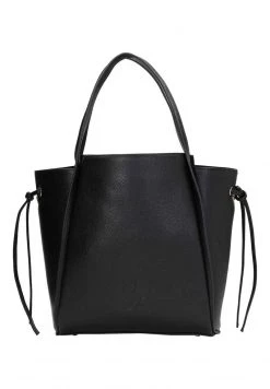 Bester Verkauf 🧨 Kazar Damen Handtasche - Black 😀