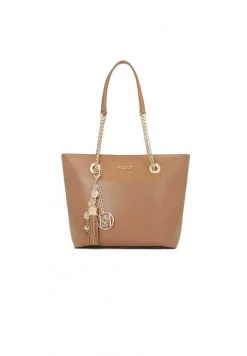 Budget ✔️ Kazar Damen Handtasche - Light Brown 🛒
