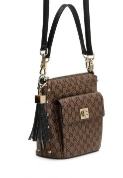 Blitzangebot 🌟 Kazar Damen TINSEL - Handtasche - Beige 🎉 -Kazar Verkaufsgeschäft 58ce460d693545e69e0881987ac0ae3d