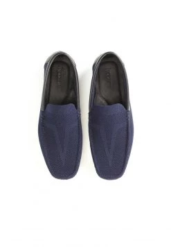 Besorgen 😉 Kazar Herren TIPAS - Mokassin - Dark Blue 🛒 -Kazar Verkaufsgeschäft 58e1b2f468b9411f8a162874992971c9
