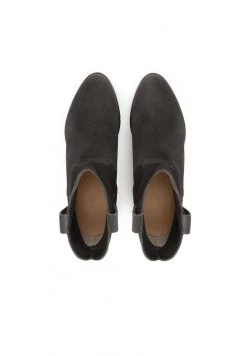 Coupon 🛒 Kazar Damen Cowboy-/Bikerstiefelette - Mottled Grey 🥰 -Kazar Verkaufsgeschäft 58f69bbd283c4a1b92c1af6fd269ea2e