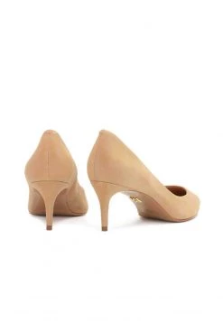Neu 👏 Kazar Pumps - Light Brown | Damen ❤️ -Kazar Verkaufsgeschäft 59229999c1194d7abe6fe7737d58c8f7