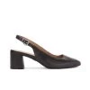 Bestes Angebot ⌛ Kazar Damen GAURA - Pumps - Dark Brown 😍