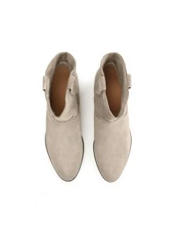 Bestes Angebot 😀 Kazar Damen Cowboy-/Bikerstiefelette - Brown ❤️ -Kazar Verkaufsgeschäft 5970b2da85034c8aba9c51d9362085f1