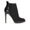 Coupon 😍 Kazar Damen ANATOLIA - High Heel Stiefelette - Black 🎉