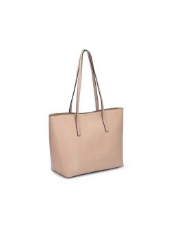 Schlussverkauf 😀 Kazar Damen ELLY - NA RAMIĘ Z SASZETKĄ - Shopping Bag - Beige ⌛ -Kazar Verkaufsgeschäft 59c4d3ca330b4565929836e267f52596