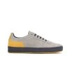 Brandneu 😀 Kazar LEONID - 👟 Sneaker Low - Grey | Herren ⭐