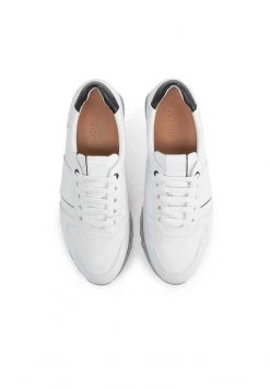 Schlussverkauf 😉 Kazar Damen BAJLA - 👟 Sneaker Low - White 🔥 -Kazar Verkaufsgeschäft 5a1cd249be0c4313bc69e0d9d4cdfee5