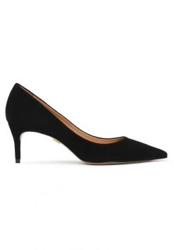 Budget 😉 Kazar Damen Pumps - Black 🔥 -Kazar Verkaufsgeschäft 5a607ccc9b7346aebec9a3a6e25bb465