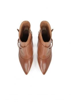 Angebote 💯 Kazar Damen KIRSTIE - High Heel Stiefel - Brown 🎉 -Kazar Verkaufsgeschäft 5a7498af3c734b13b6d7907a9bfab3de