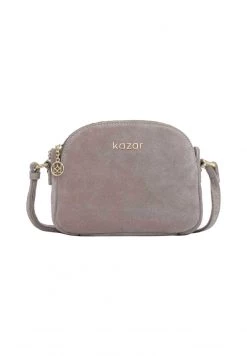 Budget ❤️ Kazar Damen NETTI - Umhängetasche - Taupe 🔥