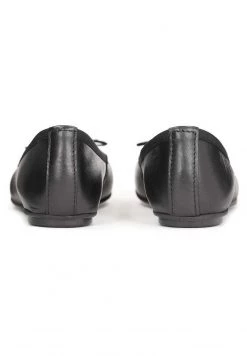 Bestpreis ✨ Kazar Damen ZŁOTE - Klassischer Ballerina - Black 💯 -Kazar Verkaufsgeschäft 5aa13d6953914353a362aaf4fd2310db