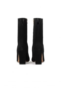Rabatt 🎁 Kazar Damen OIA - High Heel Stiefelette - Black 🧨 -Kazar Verkaufsgeschäft 5aac5d892ab442dca4f2b892c1349187