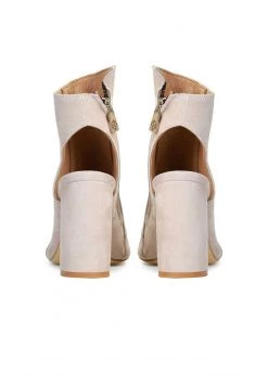 Bestes Angebot 🥰 Kazar IMANI - High Heel 🩴 Sandalette - Beige | Damen 🌟 -Kazar Verkaufsgeschäft 5ad1436b60ca44c382eb327d4a11352b