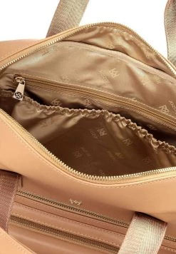 Beste Bewertungen von 👍 Kazar Damen JOVIAL - MULTIFUNCTIONAL LEATHER BAG - Handtasche - Light Brown 🔥 -Kazar Verkaufsgeschäft 5af8ce95e9914f4787df01900cc06b6f