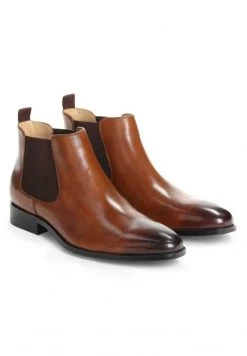 Großhandel 😉 Kazar Herren BARIC - Stiefelette - Brown 🛒 -Kazar Verkaufsgeschäft 5b23c32cab2a4d4a82feaf032d41801b