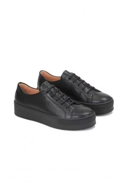 Angebote 🔔 Kazar Damen OASIS - 👟 Sneaker Low - Black 😉 -Kazar Verkaufsgeschäft 5b47f15f58cf4e9296ec70313730d05e