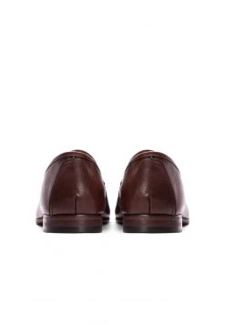 Am billigsten 🎁 Kazar Herren SAKAR - Business-Slipper - Brown ✨ -Kazar Verkaufsgeschäft 5b4be03936164a56b5a216ec3262d079