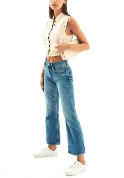 Coupon 🌟 Kazar Damen AMBROSINA - 👟 Sneaker Low - White ✨