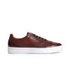 Angebote 🌟 Kazar Herren LEONID - 👟 Sneaker Low - Brown 🎁