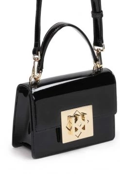 Bestpreis 🎁 Kazar Damen NEL - Handtasche - Black ❤️ -Kazar Verkaufsgeschäft 5ba7494510804995b582722a1b9942f5