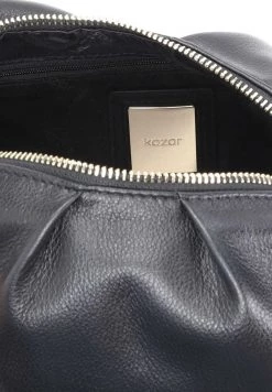 Top 10 ❤️ Kazar Damen CAMILLE - Handtasche - Black 🥰 -Kazar Verkaufsgeschäft 5bba45e4443d42eeb29d40f9f3029034