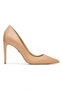 Brandneu 🔔 Kazar LUCIANA - High Heel Pumps - Beige | Damen 🛒
