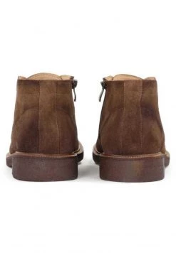 Budget 🌟 Kazar KELAN - Schnürstiefelette - Mottled Brown | Herren ❤️ -Kazar Verkaufsgeschäft 5c3b2ad31e5544c0bd3da0f1460835c5