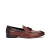 Top 10 🎉 Kazar XALER - Business-Slipper - Brown | Herren 🔔