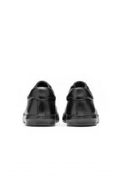 Bestes Angebot 🎉 Kazar Herren FAL CON - 👟 Sneaker Low - Black 🤩 -Kazar Verkaufsgeschäft 5c498c1b3f5b4456a6e15074cd62fc08