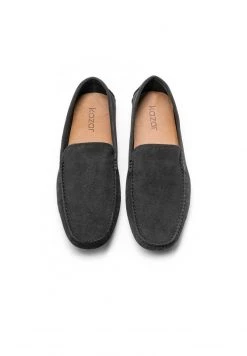 Coupon ⌛ Kazar GORDON - Mokassin - Black | Herren 🎉 -Kazar Verkaufsgeschäft 5c52b335581645c1a700e4c738c7d27c