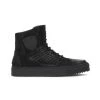 Brandneu 🔥 Kazar Herren 👟 Sneaker High - Black 🔔